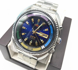 aaawatch, Steel, Mechanical Watches, watches for men