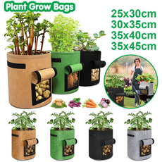 vegetablegrowingbag, Plants, Garden, verticalgardenba