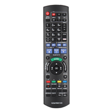 Remote Controls, n2qayb001039, panasonicblurayremote, n2qayb001039panasonicremotecontrol