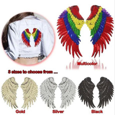 patchesforjacket, patchesforjean, Angel, Clothing