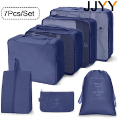 pouchbag, portablebag, Luggage, Travel