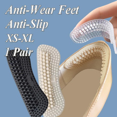 non-slip, footheel, Silicone, shoeheelprotector