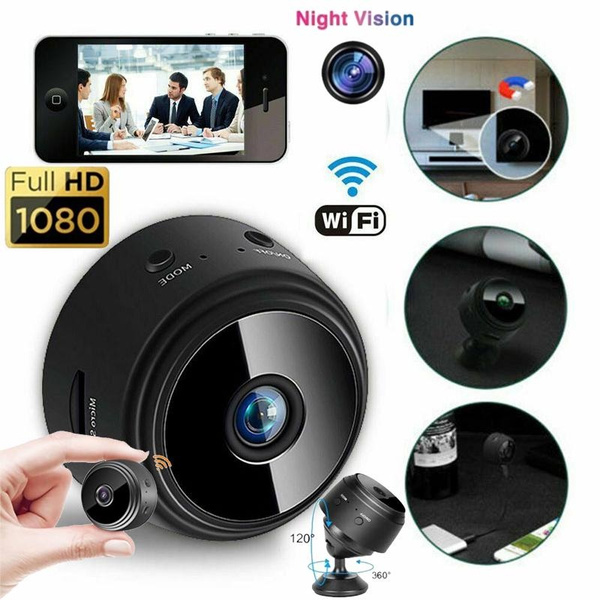 a9 mini wifi wireless ip security camera