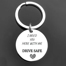 Funny, Key Chain, Family, Gifts