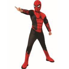 Boy, Cosplay, spidermannowayhome, Home & Living