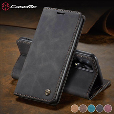 case, reno8, Samsung, leather