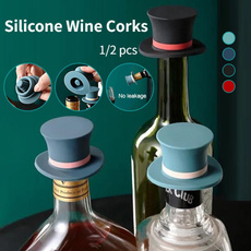 Kitchen & Dining, Cap, Bar, winebottleplug