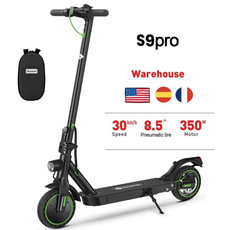 Electric, Bags, Scooter, kickscooter