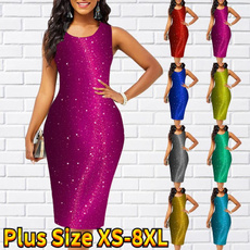 Vest, Plus Size, sleeve dress, Necks