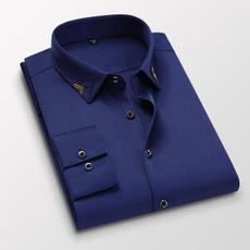 men's dress shirt, Cotton Shirt, Shirt, Mouw