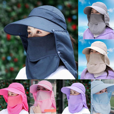 meshhat, hikingvisorhat, sunshadehat, leisurefishingvest
