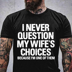Funny, husbandshirt, Shirt, valentinesdaygiftsforhim