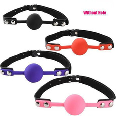 Ball, bondage, Couple, Game