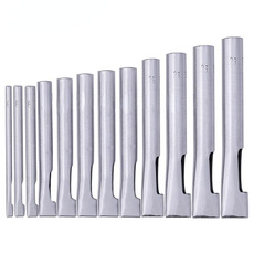 Steel, Fashion Accessory, holedrilling, beltholepunch