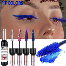 Eyelashes, Beauty Makeup, Fiber, eyeblack
