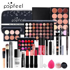 foundation, Eye Shadow, Makeup, Lipstick