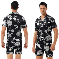 pajamaset, nightwear, Fashion, Shirt
