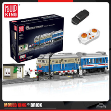 King, Educational Products, buildingblockset, Gifts