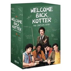 Box, dvdsmoive, welcomebackkotter, DVD