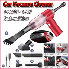Mini, Electric, Cleaning Supplies, duster
