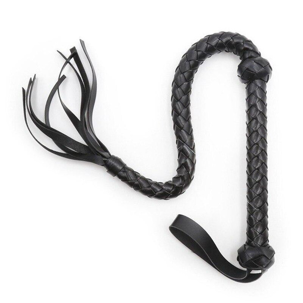 Bdsm Leather Whip Adult Products Games Toys For Couples Gay Slave Training Torture Bondage 4237