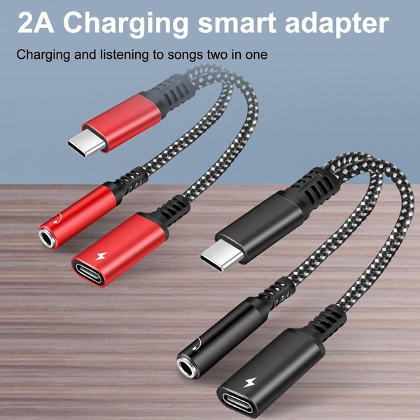 Ighty Type-C Charging Cable - The Official Charging Cable, USB-C To 3