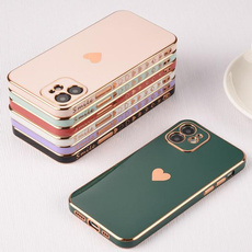 case, Heart, Love, iphone11