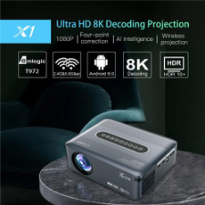 Mini, wifiprojector, projector, Home & Living