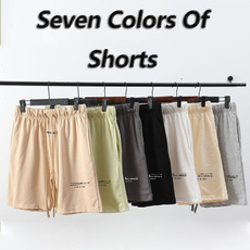 Cotton, Summer, cottonshort, Shorts