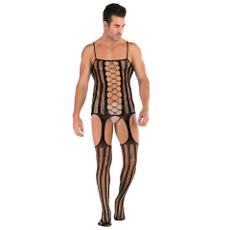 Underwear, Toy, Cosplay, Fish Net