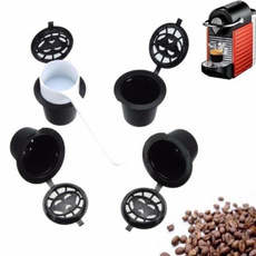 Steel, universalcoffeefilter, Coffee, coffeefilter
