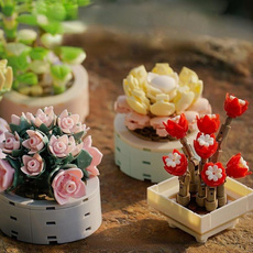 Flowers, Romantic, Gifts, Bouquet