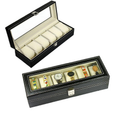 case, Box, Home Decor, watchstorage