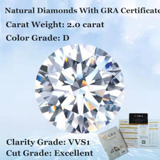 moissanite, DIAMOND, Ювелірні вироби, Loose Diamonds & Gemstones