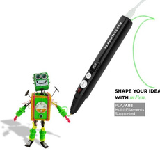 draw, 3dpen, charger, giftforkid
