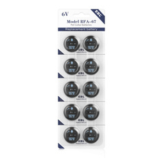 pul275, Dog Collar, petsafebattery, rfa67d11