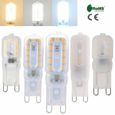 led3w, Mini, Lighting, Halogen