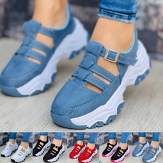 flat shoe, Moda, Platform Shoes, Womens Shoes