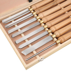carwoodknife, Box, Tool, Wood