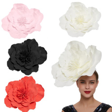 flowerhat, Fashion, Cosplay, Gifts