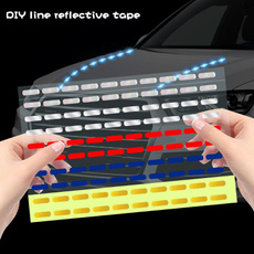 Car Sticker, Cars, reflectivewarnstrip, reflectivesticker
