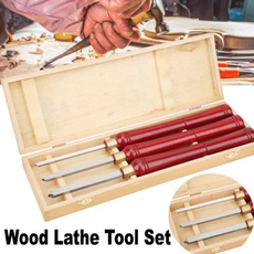 Box, Steel, Wood, woodworkingturningtool