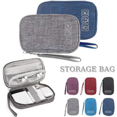 Storage Box, Storage & Organization, travelstoragebag, earphonecase