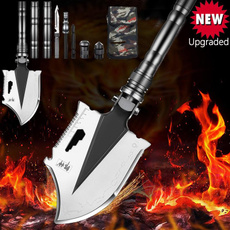 shovel, camping, gadget, sportsampoutdoor