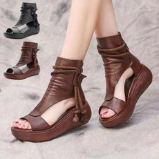 casual shoes, Summer, Sandals, shoes for womens