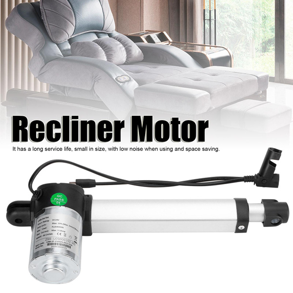 Electric Power Recliner Motor, Lift Chairs Couch Actuator Replacement
