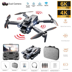 Quadcopter, dronesprofessional4klongdistance, Toy, Remote