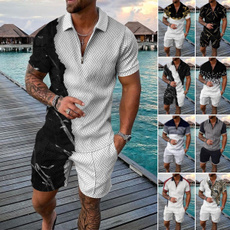 Summer, polo men, Polo T-Shirts, Men