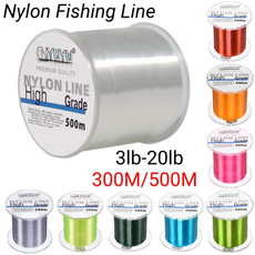 nylonline, fluorocarbonfishingline, Fishing Lure, fishingaccessorie