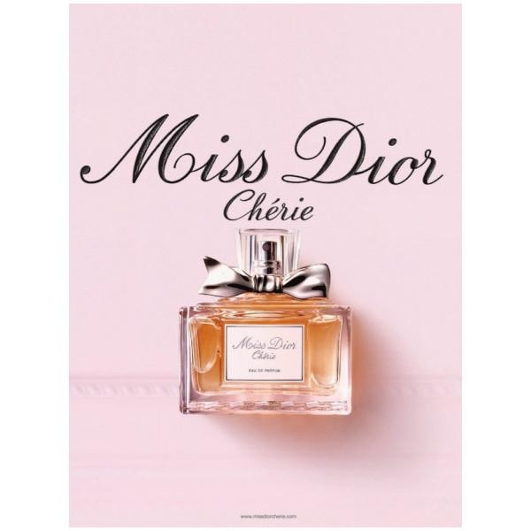 Dior Miss Dior Cherie Edp 100 Ml Women Perfume | Wish